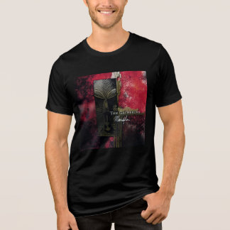 Anneke van Giersbergen - The Gathering Mandylion a Tri-Blend Shirt