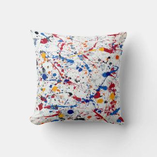 Annelisa Throw Pillow