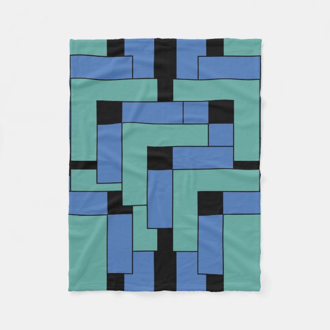 Annex Fleece Blanket (Front)