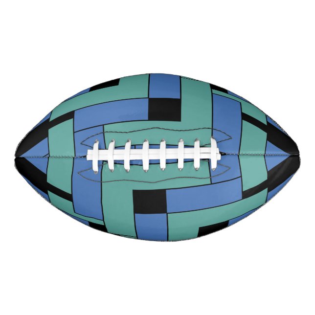 Annex Football (Front)