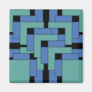 Annex Magnets