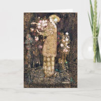 Annie French Briar Maiden