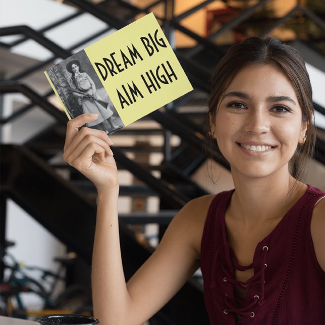 Annie Oakley BIRTHDAY Cowgirl Cards (Creator Uploaded)