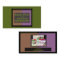 Annie Phiri Business Card