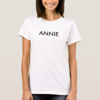 Annie