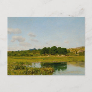 Annisquam   William Lamb Picknell Postcard