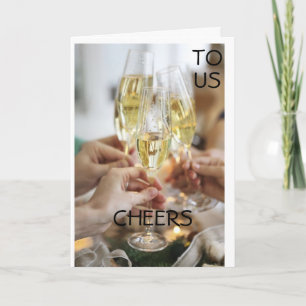 **ANNIVERSAIRE** AMOUR À L'AMOUR DE MA CARTE DE VI