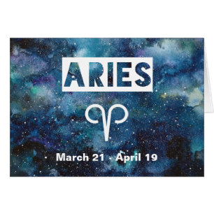 Anniversaire bleu de galaxie d'aquarelle