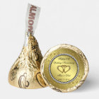 Anniversaire classique du Mariage d'or