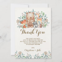 Anniversaire de baby shower de carte de