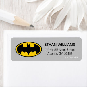 Anniversaire de Batman Gotham City