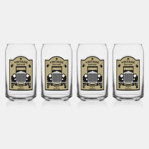 Anniversaire Drôle Au-Dessus De La Colline