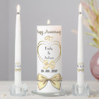 Anniversaire du 50e Mariage d'or personnalisé