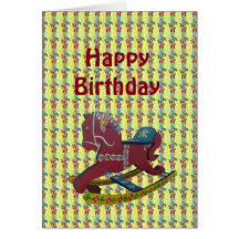 Anniversaire du Dala Horse