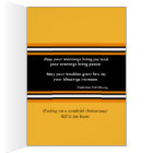 Anniversaire du Mariage du même sexe