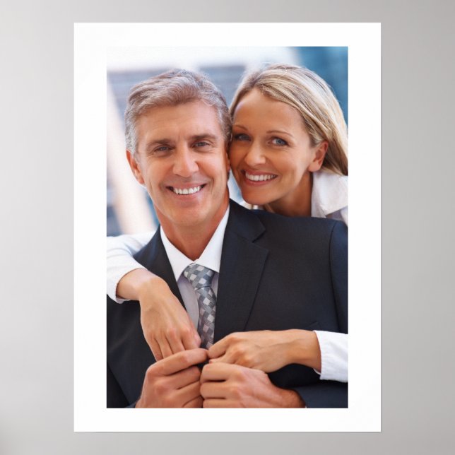 Anniversaire, etc. Poster photo - SRF (Devant)