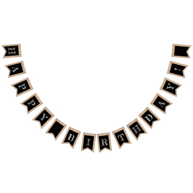 Anniversaire fait sur commande de bannière (Tout)