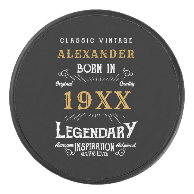 Anniversaire Personnalisé Meilleur Père Jamais Lég (Devant)