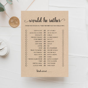 Anniversaire Plutôt éditable carte de jeu