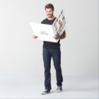 Anniversaire Tout Âge 15 Photo Sur Mesure Personna