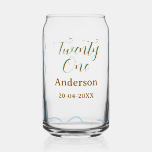 anniversaire vingt et un ans bordure espagnole ble