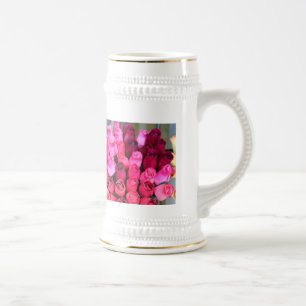 anniversary beer stein