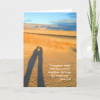 Anniversary Card