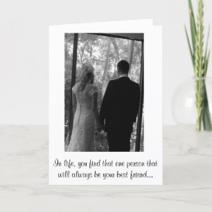 Anniversary Card