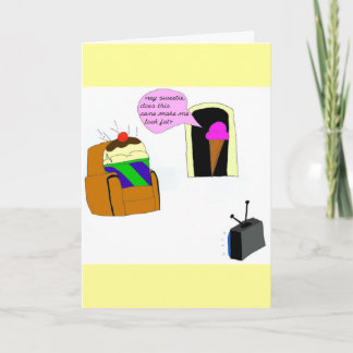 Anniversary Card