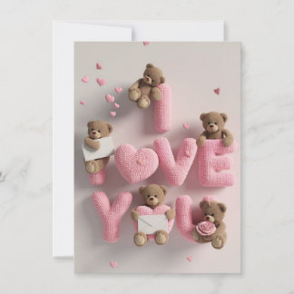 anniversary card