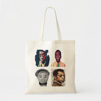 Anniversary Gift James Baldwin Gifts For Music Fan Tote Bag