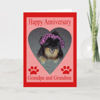 anniversary grandparents