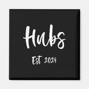 Anniversary Idea Gift For Husband From Wife Hubs E Magnet