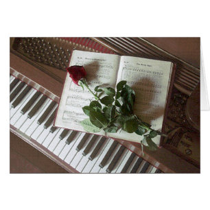 Anniversary/Love Card
