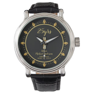 Anniversary Ordination Watch Commemorative - ANY