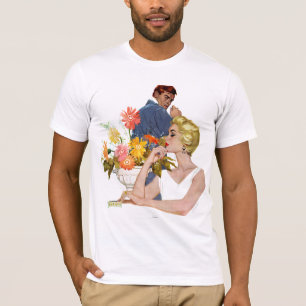 Anniversary Quarrel T-Shirt