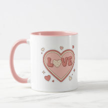 Anniversary & Valentine’s Day Coffee Mug
