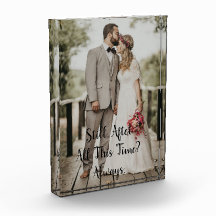 Anniversary Wedding Always