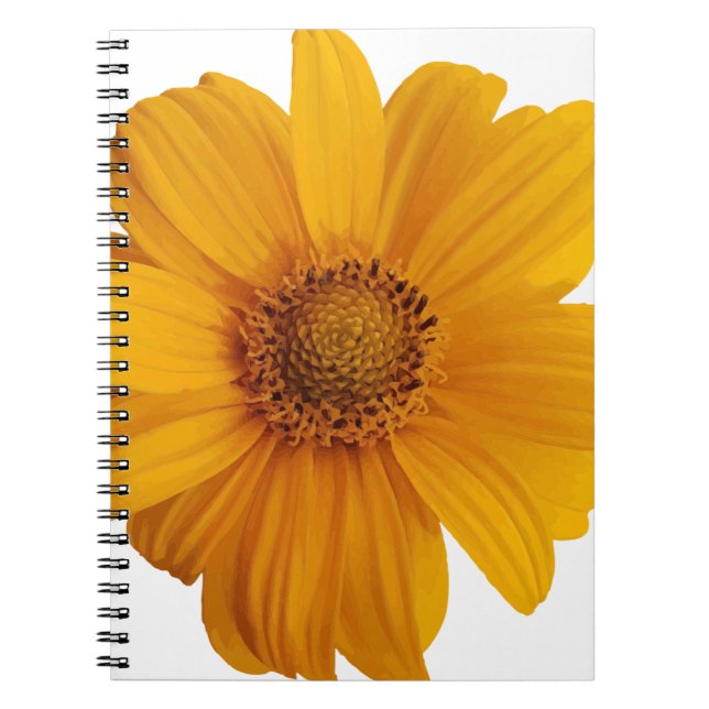 Annotation art artistic notebook (Front)