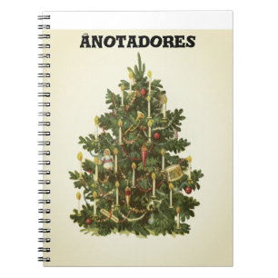 annotators notebook