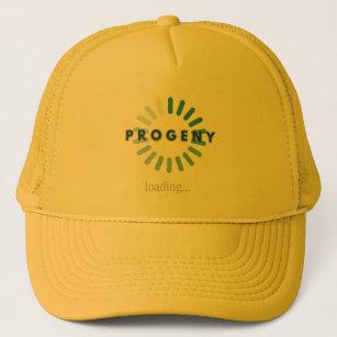 Announcing 2023 trucker hat