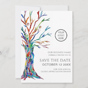 Annual Client Appreciation Dinner Save The Date