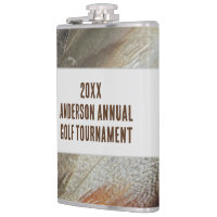 Annual Family Reunion Feather Golf Tournament