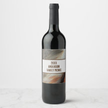 Annual Picnic Nature Feather Family Reunion