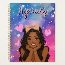 Annual Planner Agenda