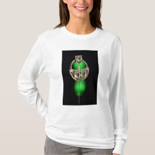 Annular brooch, Ardagh Hoard, Reerasta T-Shirt
