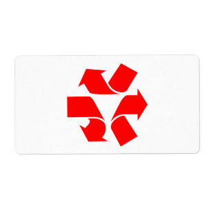 Annuler le recyclage du symbole