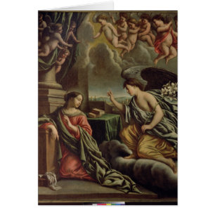 Annunciation