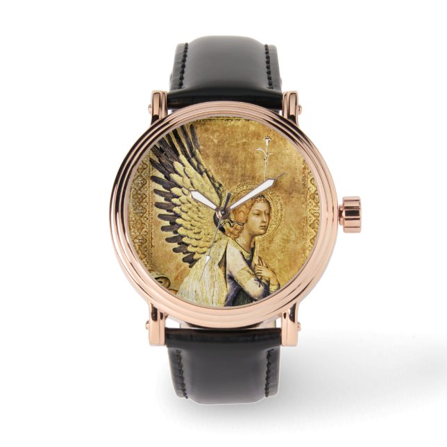 ANNUNCIATION ANGEL WATCH (Front)