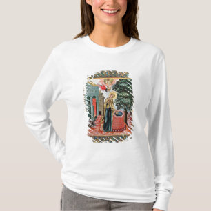 Annunciation at the Fountain T-Shirt